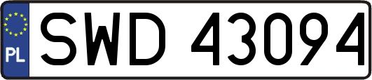 SWD43094