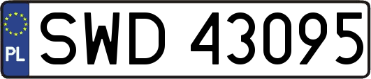 SWD43095