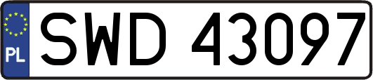 SWD43097