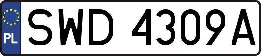 SWD4309A