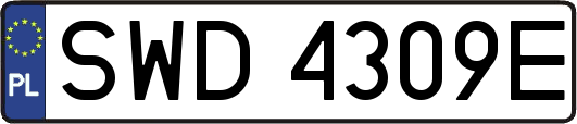 SWD4309E