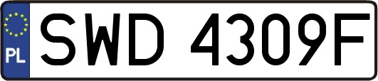 SWD4309F