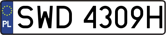 SWD4309H