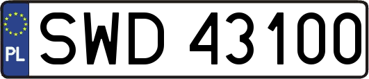 SWD43100