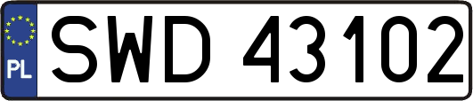 SWD43102