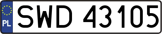 SWD43105