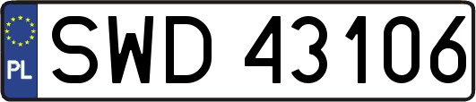 SWD43106