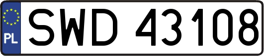 SWD43108