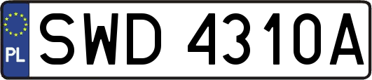 SWD4310A