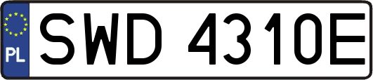 SWD4310E