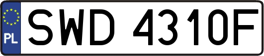 SWD4310F