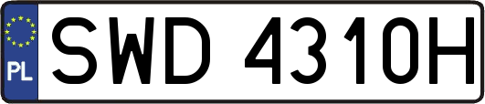 SWD4310H