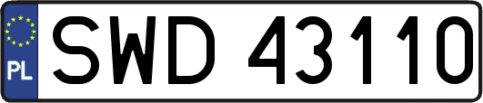SWD43110