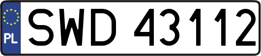SWD43112