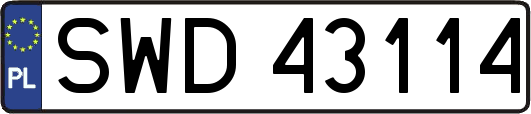 SWD43114