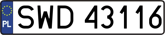 SWD43116