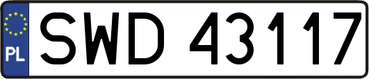 SWD43117