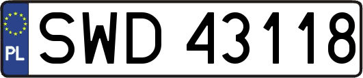 SWD43118