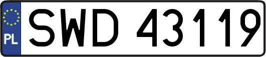 SWD43119