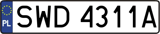 SWD4311A