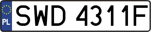 SWD4311F