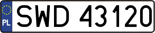SWD43120