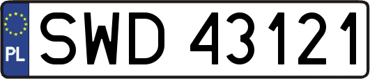 SWD43121