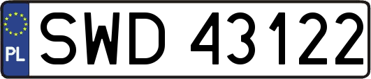 SWD43122
