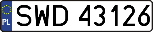 SWD43126