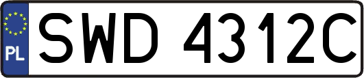 SWD4312C