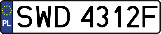 SWD4312F