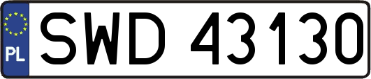 SWD43130