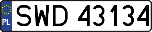 SWD43134