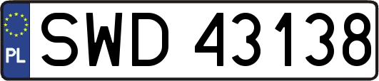 SWD43138