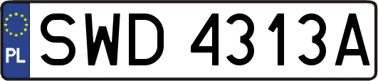 SWD4313A