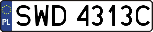 SWD4313C