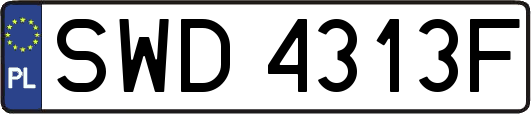SWD4313F