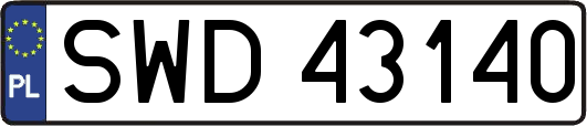 SWD43140