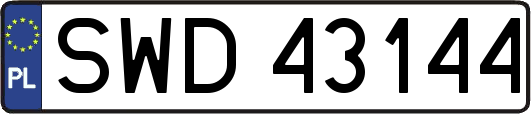 SWD43144