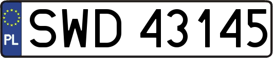 SWD43145