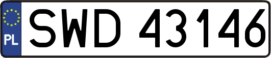 SWD43146