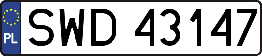 SWD43147