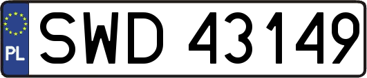SWD43149
