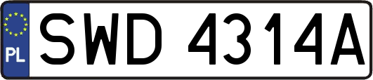 SWD4314A