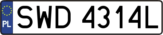 SWD4314L