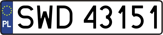 SWD43151