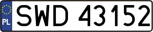 SWD43152