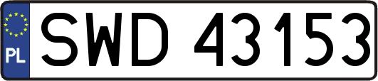 SWD43153
