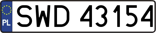 SWD43154