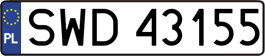 SWD43155